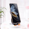 Gift Penguin-Shaped Personalized Mobile Stand