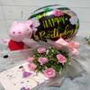 Peppa Pig Birthday Hamper