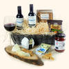 Perfect Partners - Cheese & Wine For Two Online