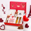 Perfumes And Chocolates Gift Hamper