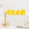 Personalized 3D Name Keychain Online