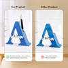 Buy Personalized 3D Name Penstand - Blue