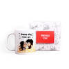 Buy Personalized 7 Promises And Surprises Love Hamper