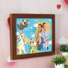 Gift Personalized A3 Photo Frame For Kids