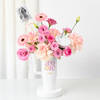 Shop Personalized Amore Bloom Tumbler Arrangement