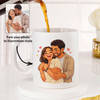 Buy Personalized Animated Couple Portrait Mug