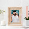 Buy Personalized Another Year More Spectacular Photo Frame