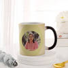 Gift Personalized Awesome Saasu Maa Magic Mug