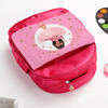 Buy Personalized Ballerina School Bag - Pink
