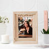 Buy Personalized Best Is Yet To Come Photo Frame