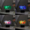 Buy Personalized Best Mummy Ji LED Lamp