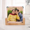 Gift Personalized Best Saasu Maa Sandwich Frame