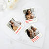 Gift Personalized Best Sister Fridge Magnets Trio