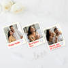 Buy Personalized Best Sister Fridge Magnets Trio