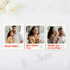 Shop Personalized Best Sister Fridge Magnets Trio