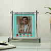 Buy Personalized Birthday Album with Metal Stand
