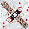 Buy Personalized Birthday Explosion Box with Rose