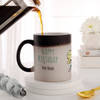 Personalized Birthday Magic Mug