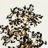 Buy Personalized Black Agate Stone Tree