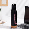 Shop Personalized Black Edition Water Bottle