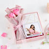 Buy Personalized Blushing Birthday Hamper