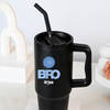 Gift Personalized Bro-Fist Tumbler For Brother