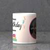 Buy Personalized Ceramic Coffee Mug