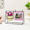 Gift Personalized Charming Swing Planter For Mom