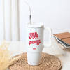 Gift Personalized Chic Stainless Steel Tumbler