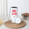 Shop Personalized Chic Stainless Steel Tumbler