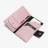 Gift Personalized Chic Voyager Travel Wallet