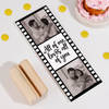 Shop Personalized Chocolates, Brownies, & Photo Frame Valentine's Day Hamper
