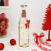 Buy Personalized Christmas Reindeer Light Bottle