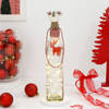 Shop Personalized Christmas Reindeer Light Bottle