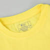 Shop Personalized Christmas T-shirt for Kids- Yellow