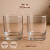 Shop Personalized Classic Whiskey Glass - Set of 2