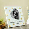 Gift Personalized Couples Photo Frame