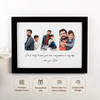 Shop Personalized Dad Photo Frame