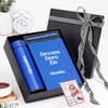 Personalized Daily Essentials Christmas Gift Hamper for Her