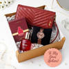 Personalized Daily Essentials Hamper For Sister Online