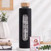 Personalized Daily Hydration Christmas Bottle