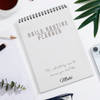 Gift Personalized Daily Routine Planner