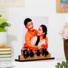 Gift Personalized Didi And Me Photo Frame