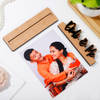 Buy Personalized Didi And Me Photo Frame