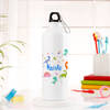 Buy Personalized Dinosaur Sipper Bottle For Kids