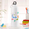 Personalized Dinosaur Sipper Bottle For Kids