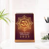 Personalized Divine 2025 Calendar Online
