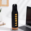 Buy Personalized Eco-Friendly Cork Bottle - 500 ML