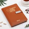 Buy Personalized Empowerment Diary And Pen Combo