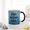 Shop Personalized Father's Day Magic Mug